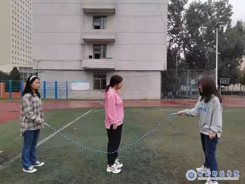 忻州师范学院欢迎学生回家|丹桂飘香季，学子归来时